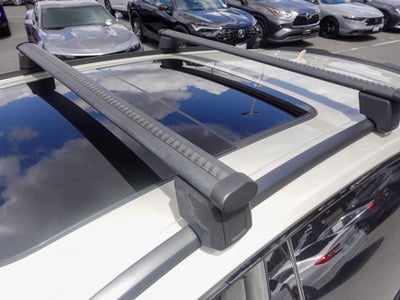 2023 Audi SQ8 4.0T Premium Plus quattro