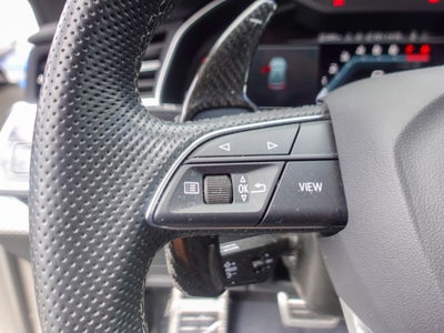 2023 Audi SQ8 4.0T Premium Plus quattro