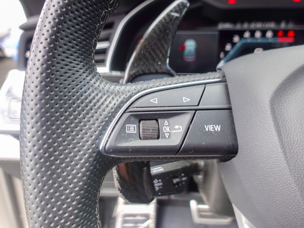 2023 Audi SQ8 4.0T Premium Plus quattro