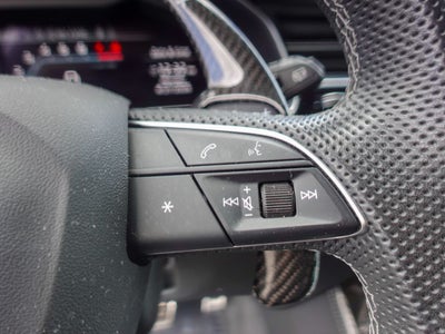 2023 Audi SQ8 4.0T Premium Plus quattro