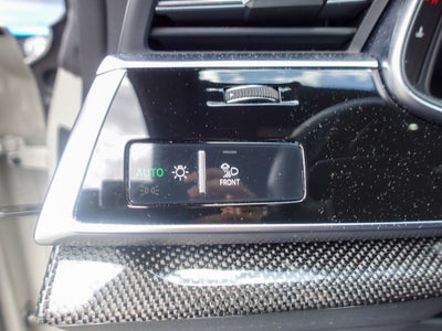 2023 Audi SQ8 4.0T Premium Plus quattro