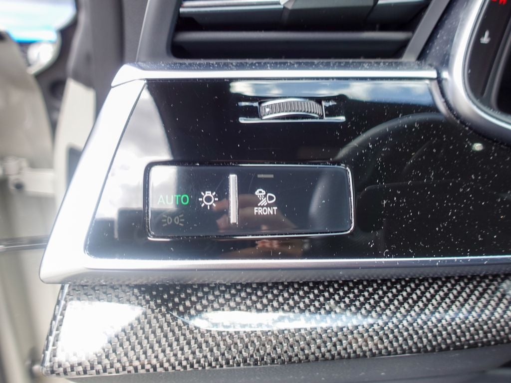 2023 Audi SQ8 4.0T Premium Plus quattro