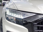 2023 Audi SQ8 4.0T Premium Plus quattro