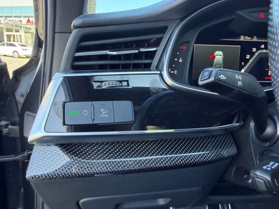 2021 Audi SQ7 Premium Plus quattro