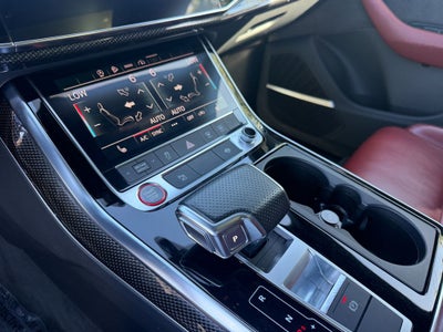 2021 Audi SQ7 Premium Plus quattro