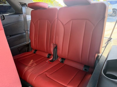 2021 Audi SQ7 Premium Plus quattro