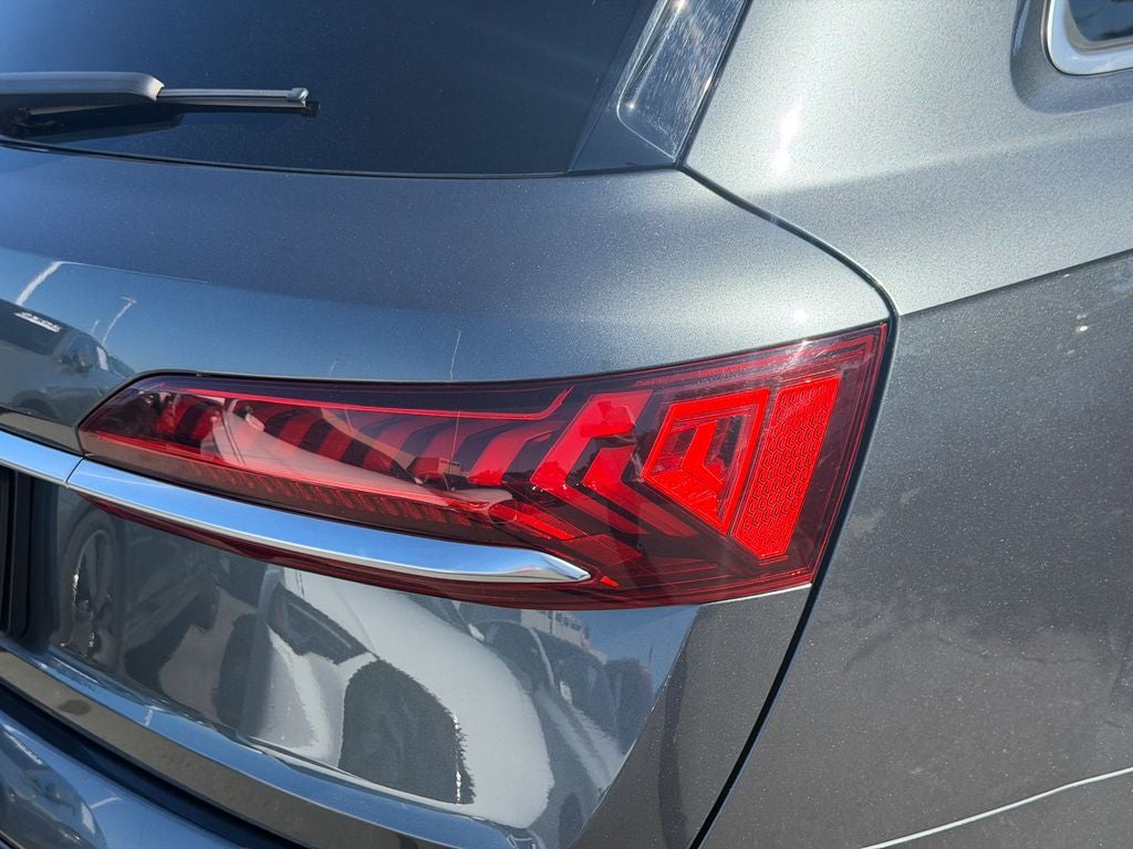 2021 Audi SQ7 Premium Plus quattro
