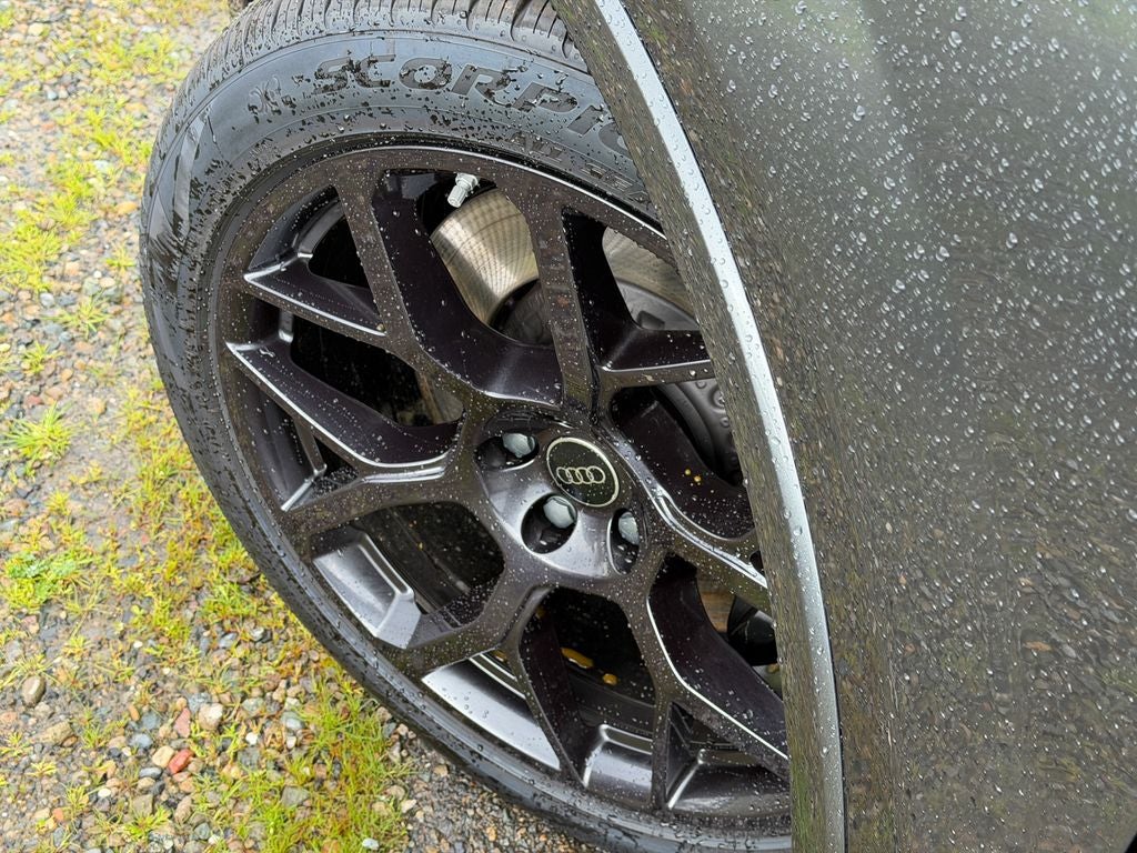 2026 Audi SQ7 Premium Plus quattro