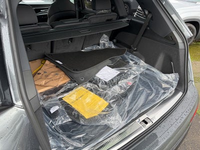 2026 Audi SQ7 Premium Plus quattro