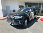2023 Audi Q7 55 Premium quattro