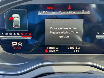 2023 Audi SQ5 Premium Plus quattro