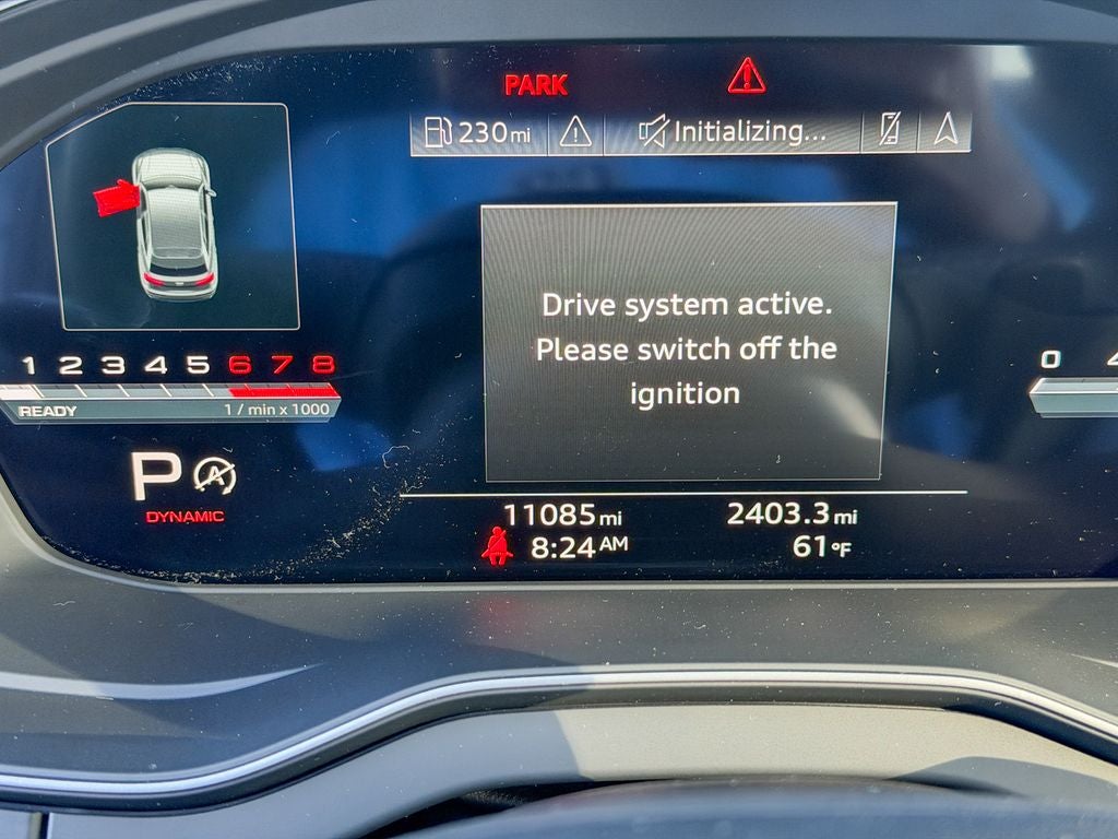 2023 Audi SQ5 Premium Plus quattro