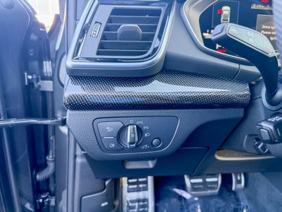 2023 Audi SQ5 Premium Plus quattro