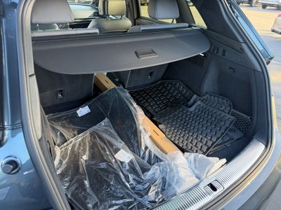 2023 Audi SQ5 Premium Plus quattro