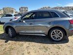 2023 Audi SQ5 Premium Plus quattro