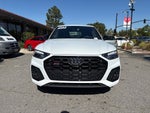 2023 Audi SQ5 Premium Plus quattro