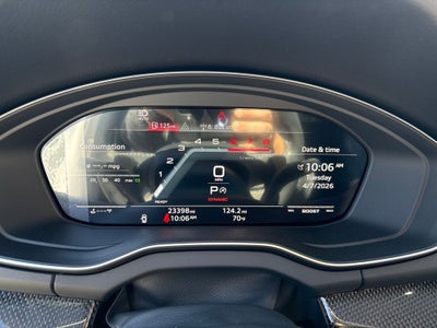 2023 Audi SQ5 Premium Plus quattro