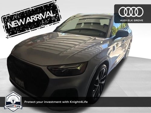 2023 Audi SQ5 Premium Plus quattro