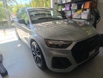 2023 Audi SQ5 Premium Plus quattro