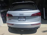 2023 Audi SQ5 Premium Plus quattro