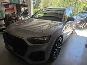 2023 Audi SQ5 Premium Plus quattro