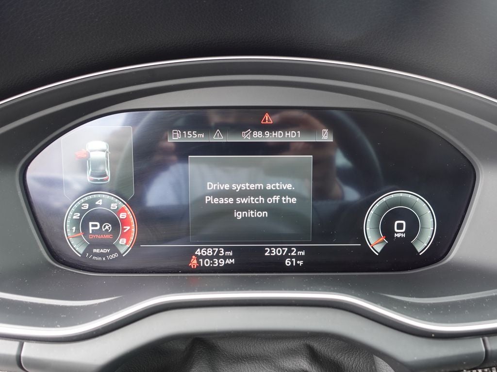 2022 Audi SQ5 Premium Plus quattro