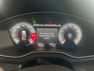 2022 Audi SQ5 Premium Plus quattro