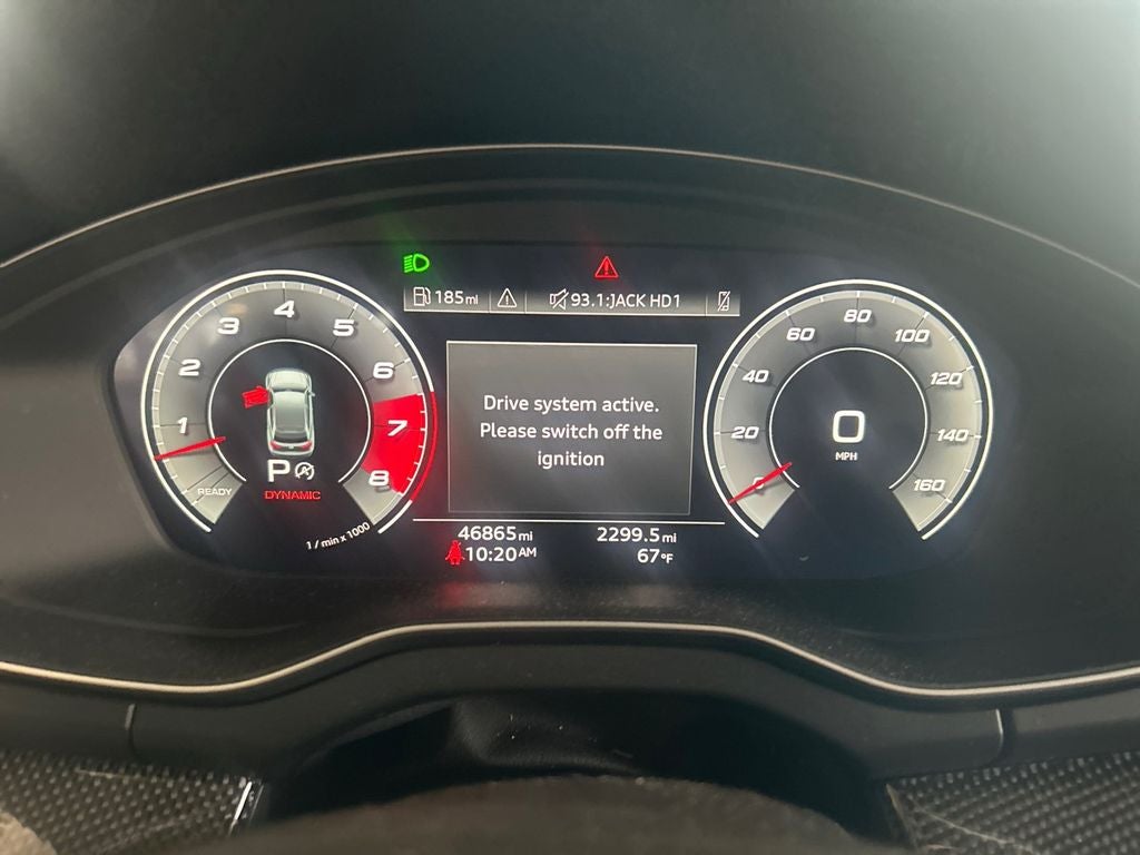 2022 Audi SQ5 Premium Plus quattro