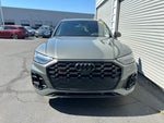 2023 Audi SQ5 Premium Plus quattro