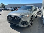 2023 Audi SQ5 Premium Plus quattro