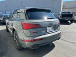 2023 Audi SQ5 Premium Plus quattro