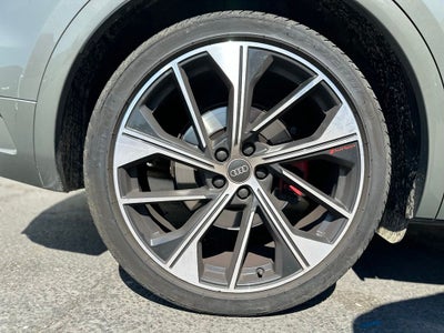 2023 Audi SQ5 Premium Plus quattro