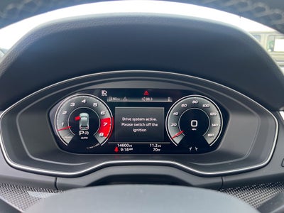 2024 Audi SQ5 Premium Plus quattro