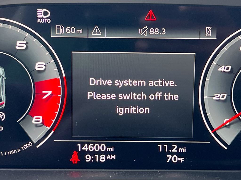2024 Audi SQ5 Premium Plus quattro