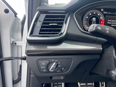 2024 Audi SQ5 Premium Plus quattro