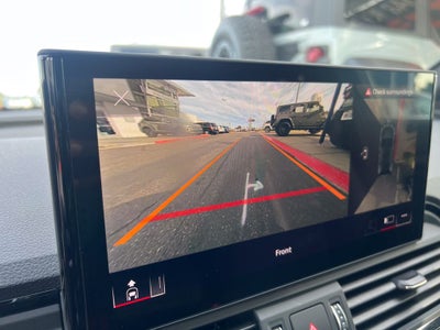 2024 Audi SQ5 Premium Plus quattro
