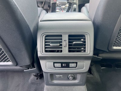 2024 Audi SQ5 Premium Plus quattro