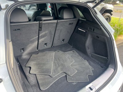 2024 Audi SQ5 Premium Plus quattro