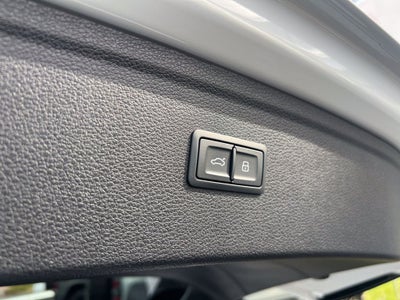 2024 Audi SQ5 Premium Plus quattro