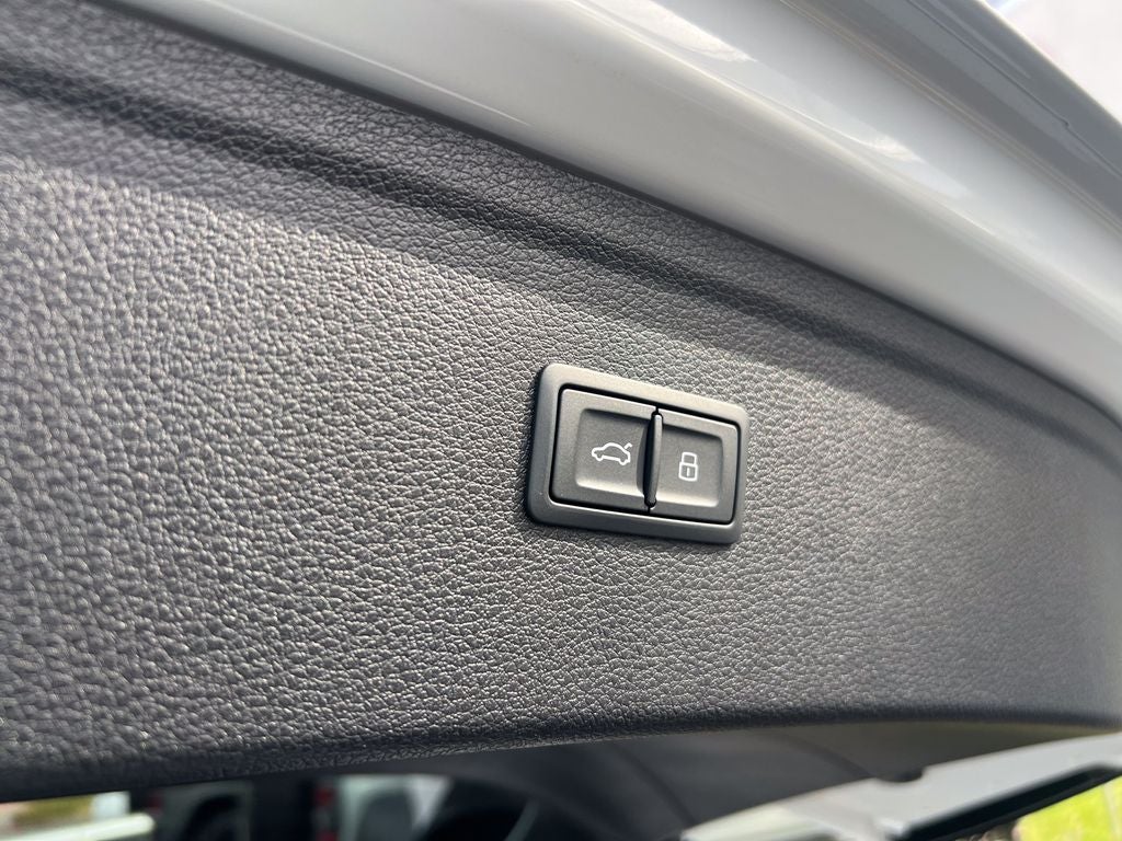 2024 Audi SQ5 Premium Plus quattro