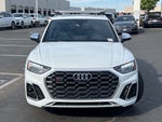2024 Audi SQ5 Premium Plus quattro