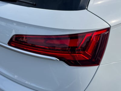 2024 Audi SQ5 Premium Plus quattro
