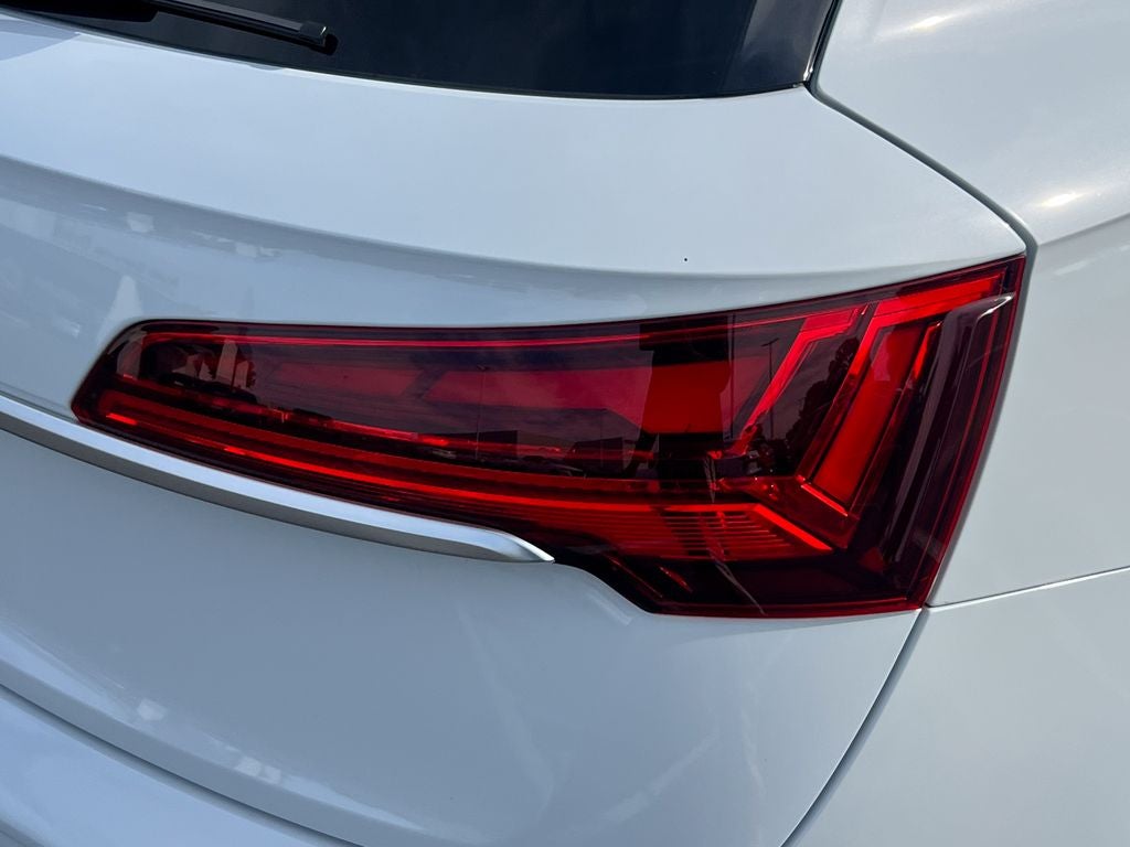 2024 Audi SQ5 Premium Plus quattro