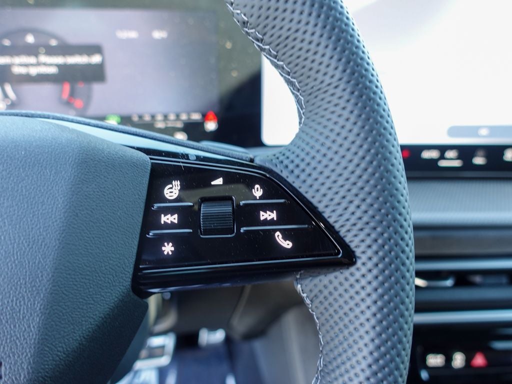 2026 Audi SQ5 Sportback Premium Plus quattro