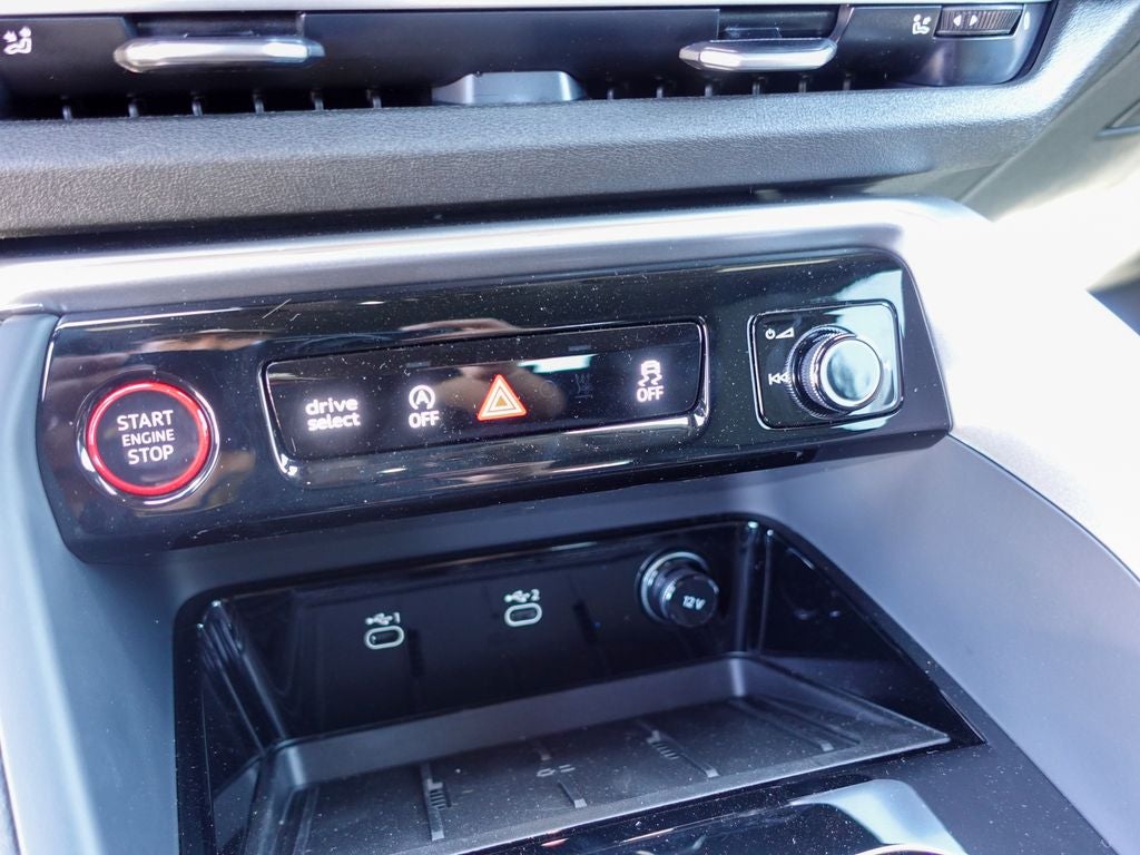 2026 Audi SQ5 Sportback Premium Plus quattro