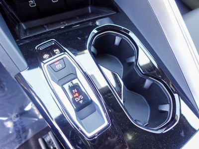 2026 Audi SQ5 Sportback Premium Plus quattro