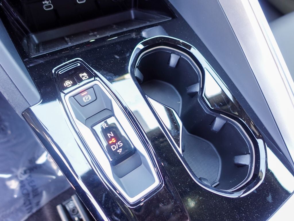 2026 Audi SQ5 Sportback Premium Plus quattro
