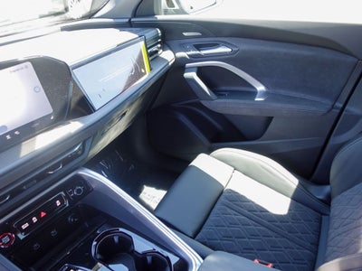 2026 Audi SQ5 Sportback Premium Plus quattro