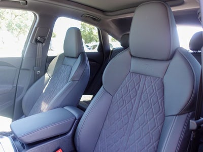 2026 Audi SQ5 Sportback Premium Plus quattro