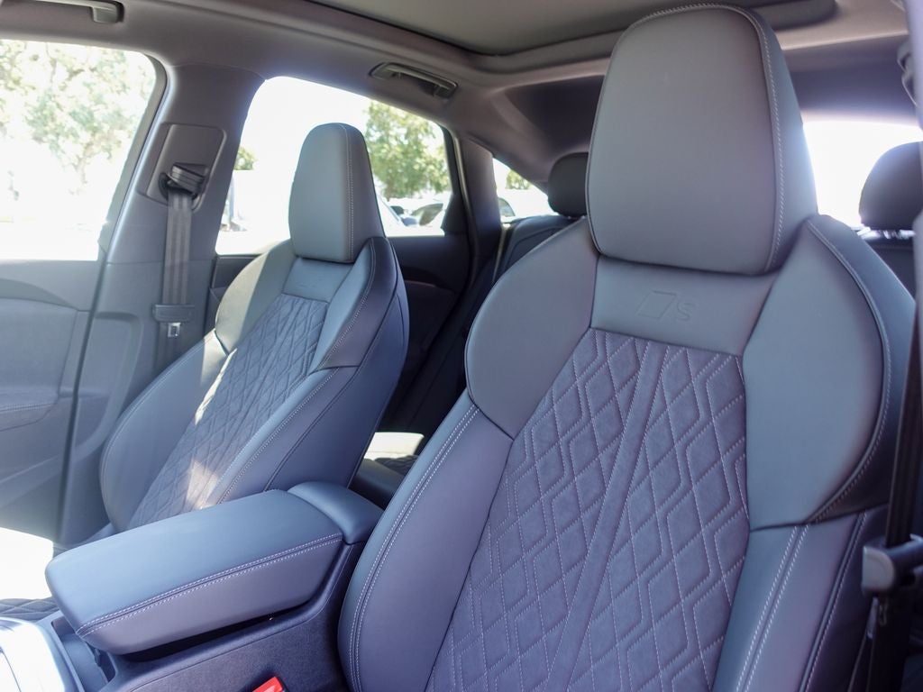 2026 Audi SQ5 Sportback Premium Plus quattro